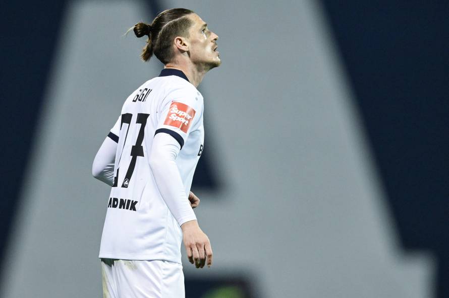 Dinamo i Slaven Belupo sastali se u 26. kolu SuperSport HNL-a