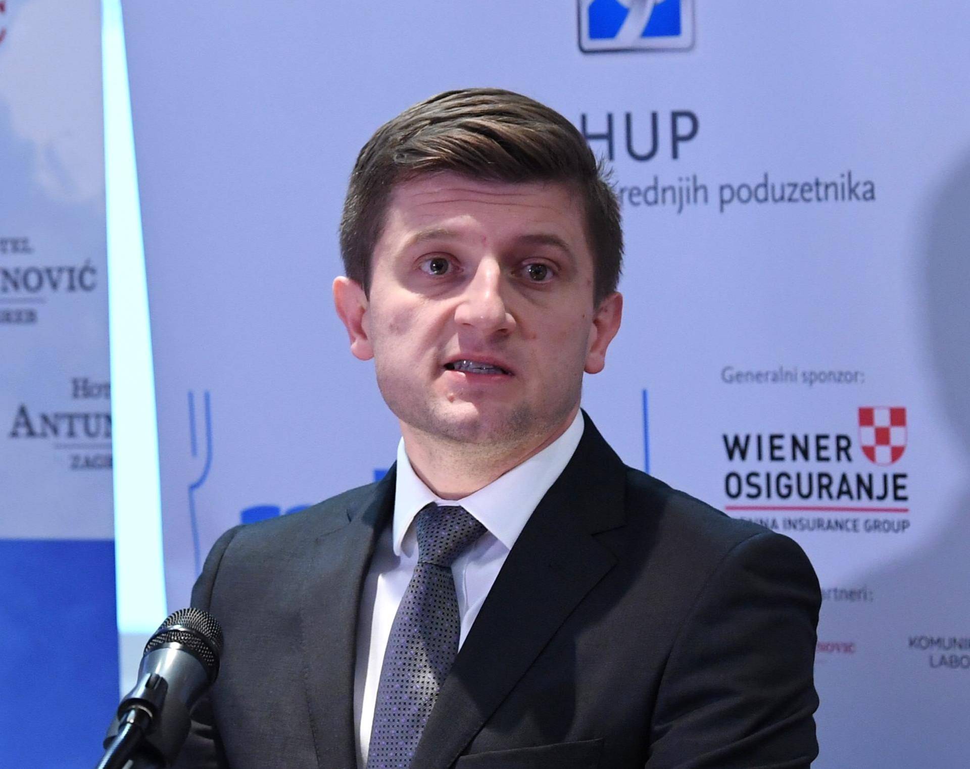 Ministar Marić: Godina 2017. bila je povijesno uspješna