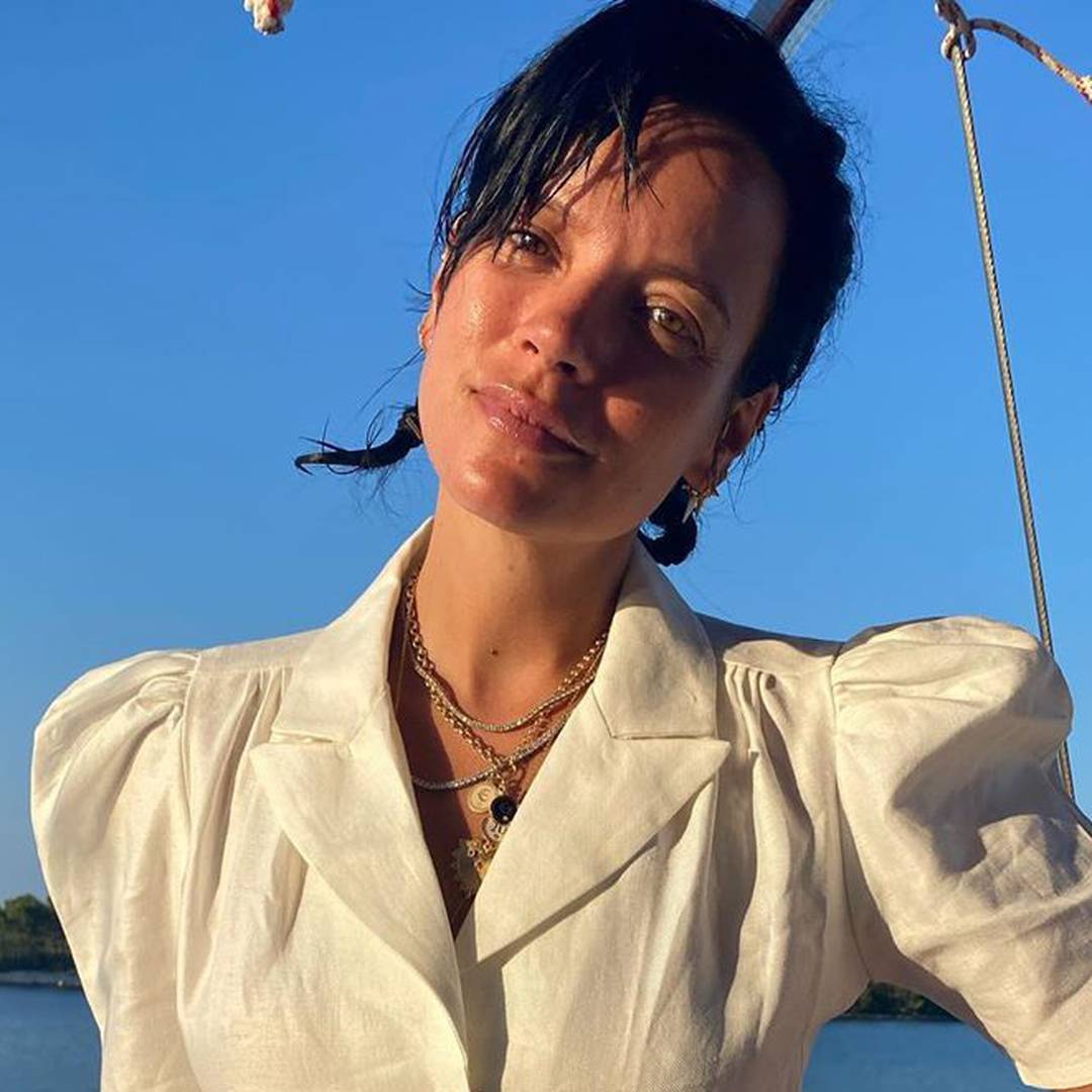 Lily Allen je osmislila seksualnu igračku: 'Ovo ne smije biti tabu tema, svi zaslužujemo orgazme'