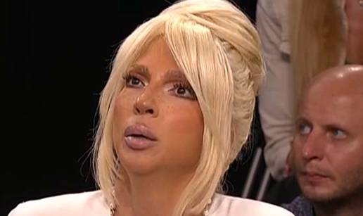 Jelena Karleuša skupila je čak dva milijuna pratitelja: Umjetna inteligencija otkrila nam kako...