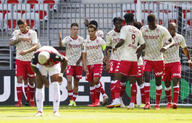 Ligue 1 - OGC Nice v AS Monaco