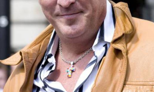 Michael Madsen (55) mogao bi odležati dvije godine u zatvoru