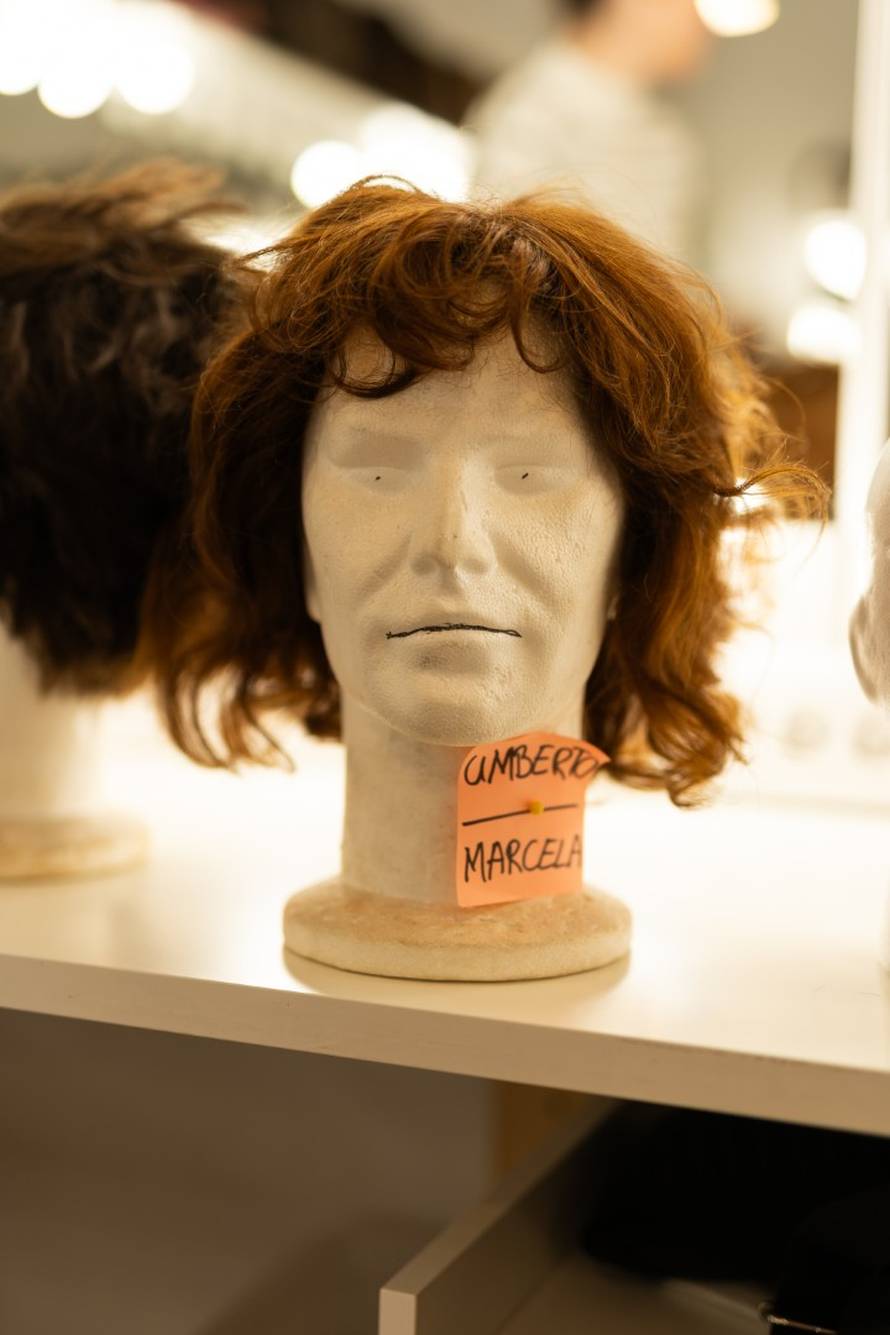 FOTO Pogledajte kako izgledaju nove maske za petu epizodu showa 'Tvoje lice zvuči poznato'