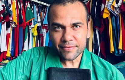 Legenda Barcelone se preobratila nakon izlaska iz zatvora. Sad je propovjednik