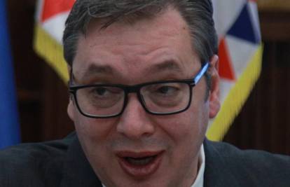 Za Vučićev debakl s jeftinom naftom krivi su briselski ustaše