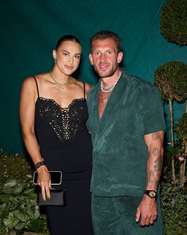 FOTO Vruće ljeto najbolje na svijetu: Skinula se za pratitelje, napunila baterije i pomela sve