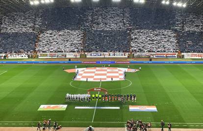 Dalić: Kamp, novi maksimirski i obnovljeni poljudski stadion bit će ostavština Lukine generacije