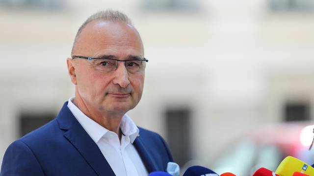 Zagreb: Ministar Grlić Radman o zabrani Aleksandru Vučiću da posjeti Jasenovac