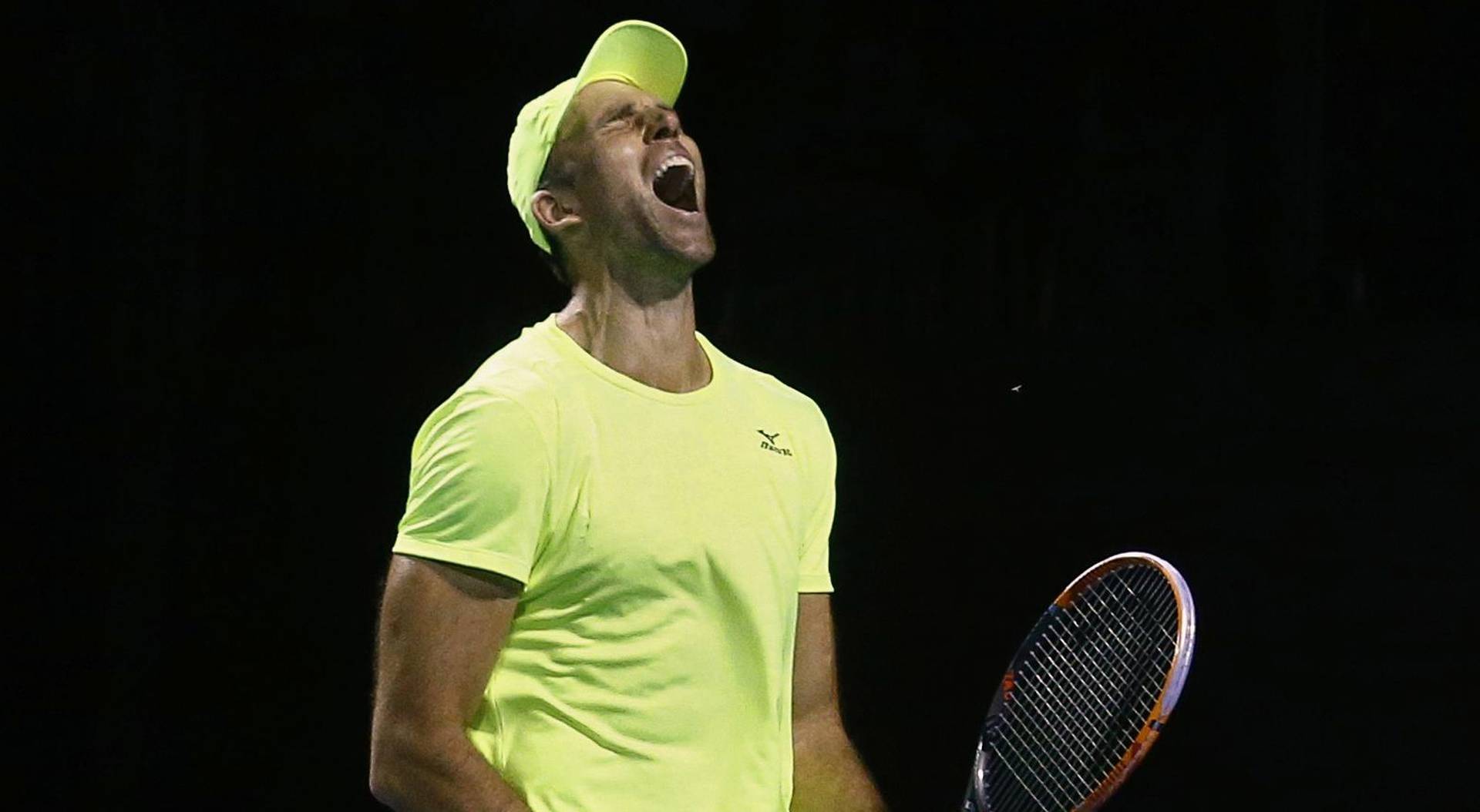 Tennis - Australian Open - Melbourne Park, Melbourne, Australia