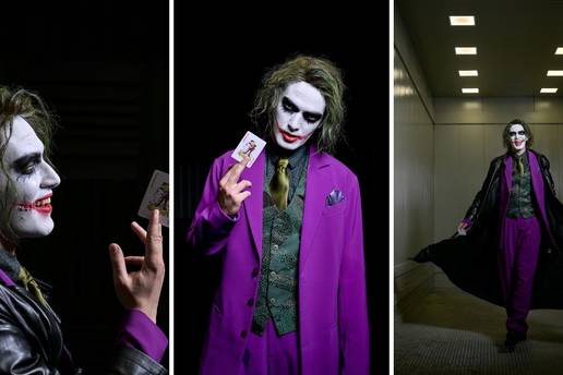 Lovro Juraga za 24sata: 'Nikad nisam bio sretniji, zaljubljen sam! Ona mi je velika podr&scaron;ka'