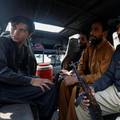 Pakistan: Više od 100.000 Afganistanaca  vratilo se kući