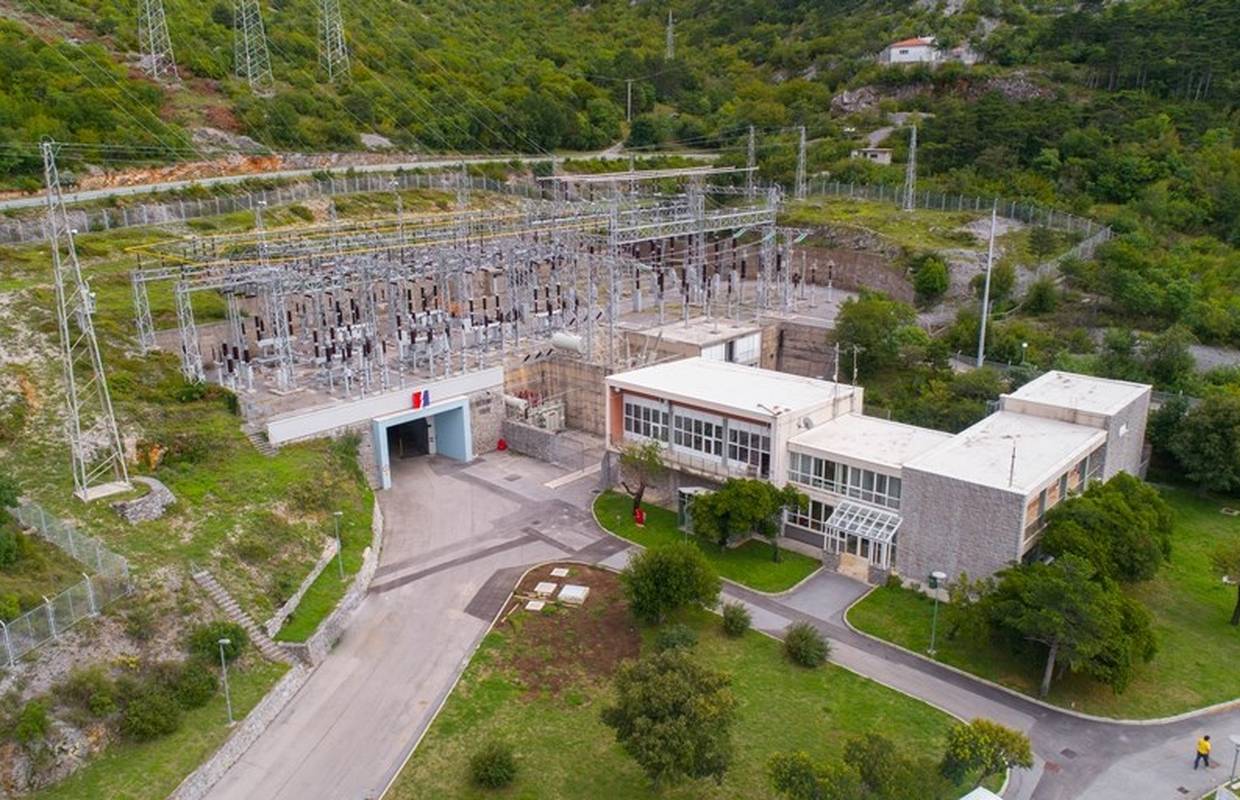 Investicija od 3,4 milijarde kn: HEP-ov novi megaprojekt u Lici