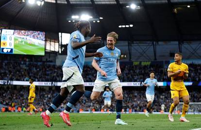 Napoli priprema spektakularan transfer: Dovodi De Bruynea?!