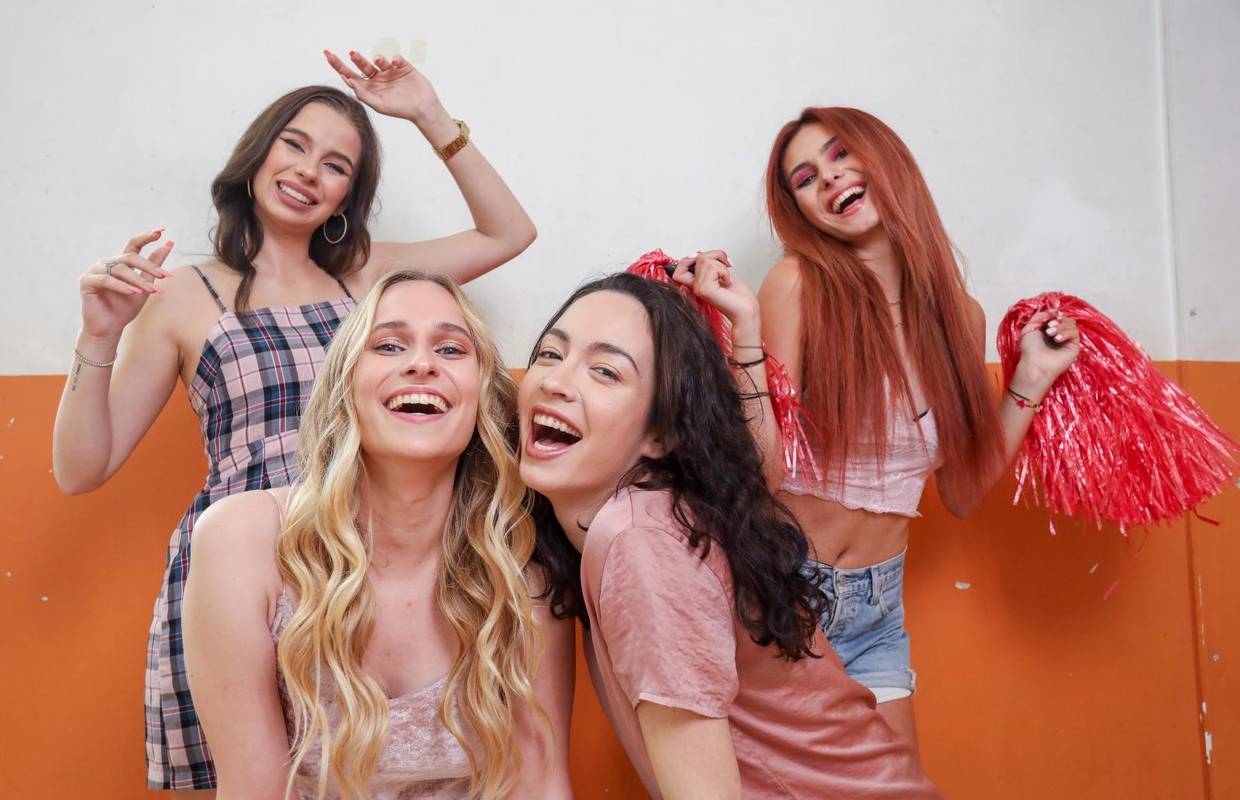 Stiže druga sezona Teinih dnevnika, najnagrađivanije YouTube teen serije u regiji