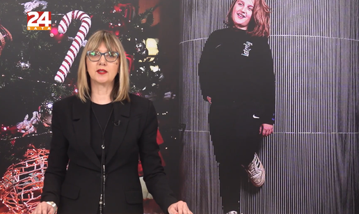 Gledajte '240 sekundi' 24sata: Patrick (10) velikog srca pu&scaron;ta kosu za djecu oboljelu od raka