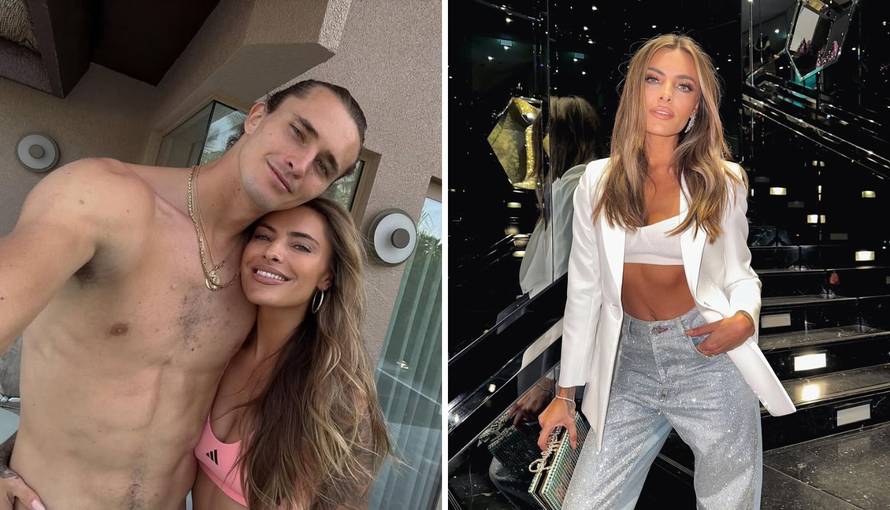 Manekenka otkrila što drugi tenisač svijeta radi u spavaćoj sobi. 'Dođe mi da zaplačem...'