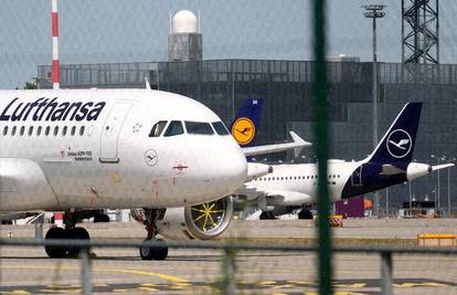 Lufthansa i Shell razvijaju održivo avionsko gorivo