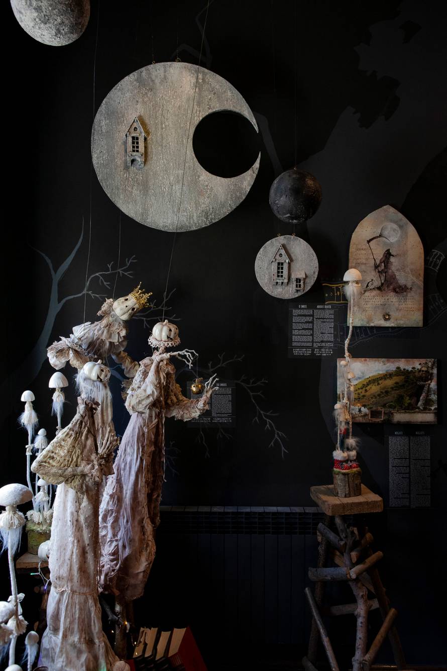 Zaboravljene priče oživjele su u srcu Zagreba: Muzej kakav ne postoji nigdje u svijetu