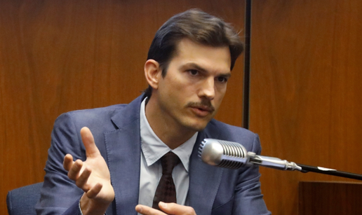 Ashton Kutcher progovorio o rijetkoj dijagnozi koju je dobio: 'Sretan sam što sam danas živ'