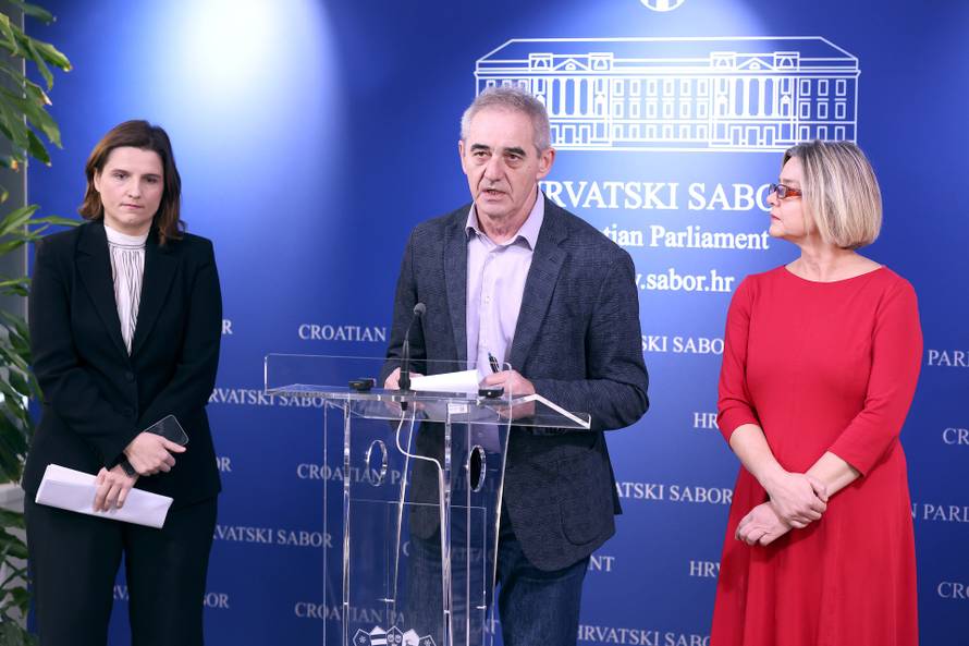 Zagreb: Možemo o temi "Univerzalni dječji doplatak u 2026.?"