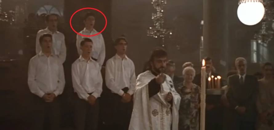 Glumio je s Nicole Kidman, a želja mu je bila pjevati i operu