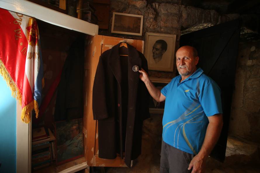 On vozi Titovu limuzinu: 'Kada okrenem uvijek kresne iz prve!'