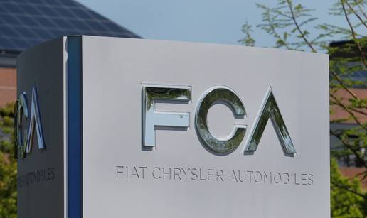 Fiat Chrysler želi spajanje s Renaultom, vlada Italije bi udio