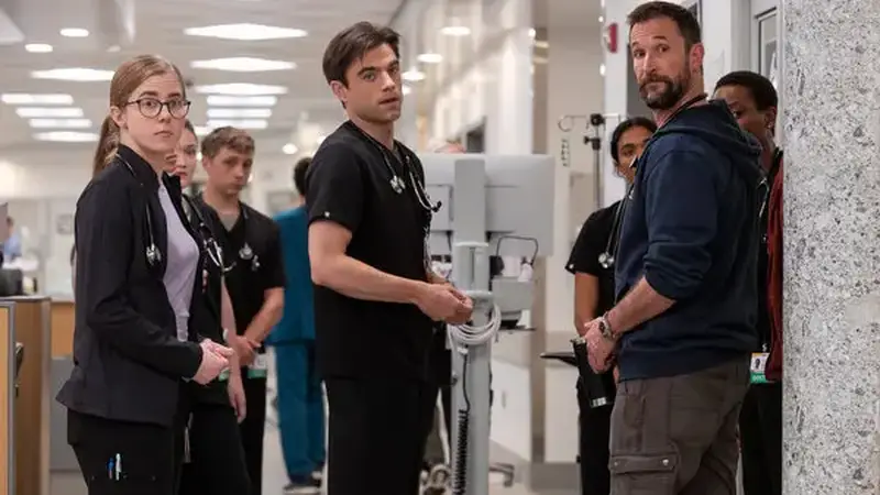 Top 10 najboljih serija na HBO-u