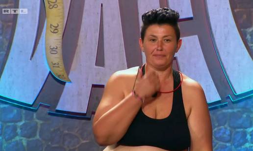 FOTO Neprepoznatljiva je! Do&scaron;la je u &Zcaron;ivot na vagi sa 157 kila, a evo kako danas &Scaron;tefica izgleda