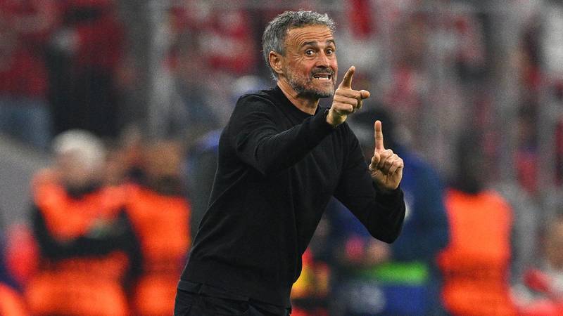 Trener PSG-a odveo igrače u luksuzni restoran pa nestao