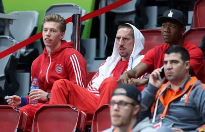 Bayern München još je jedna žrtva 'Zaljevskog prokletstva'?