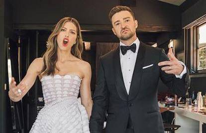 Justin Timberlake: Kupujem za ženu, obožavam ženske cipele