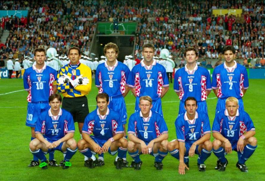 Siniša Hančić/Pixsell