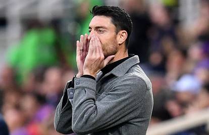 Andy Bara o mogućem treneru Dinama: Nije realno. Ne bi se mogao toliko financijski spustiti