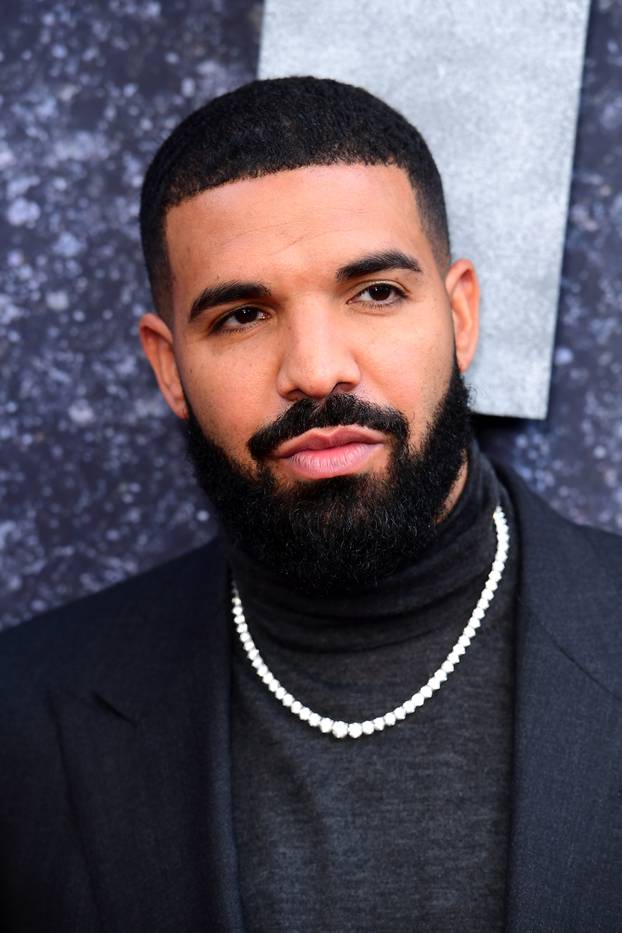 Drake granted restraining order