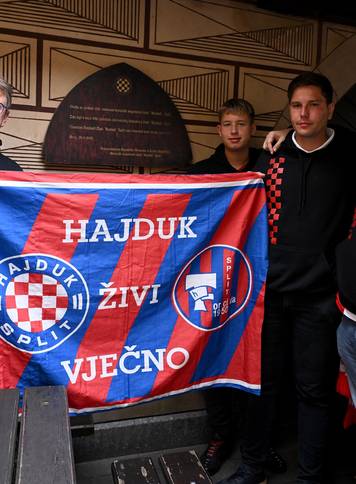 Prag: Restoran U Fleku gdje je osnovan Hajduk 1911