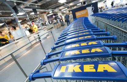 U IKEA-i  ostali bez  10 posto zaposlenih: 'Istekli  im ugovori'