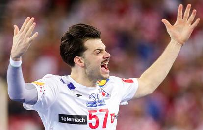 Transfer karijere za hrvatskog rukometaša: Filip Glavaš potpisuje za njemačkog diva?