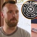 Ljubav je na Selu: Kandidat Jurica ima nacističku tetovažu