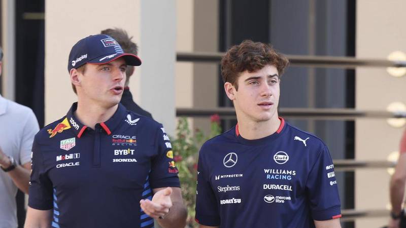 Presedan u F1: Sin legende 'ide na klupu', a mijenja ga drugi najomiljeniji sportaš Argentine! 18 images 2025 18 pxl dpa 051224 125142660 y5A9vOG