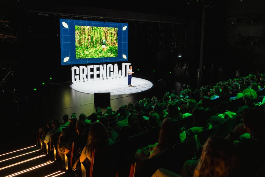 Greencajt 2026. završio uz snažne poruke: Održivost više nije naš izbor, nego nužnost