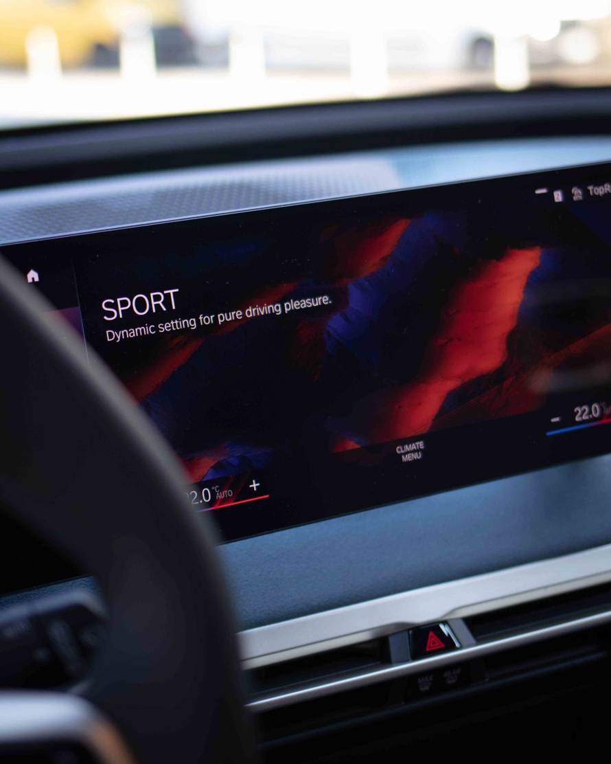 ANKETA Sviđa li vam se novi BMW iX? Dizajnirao ga je Hrvat, a kritike su pretvorili u reklamu