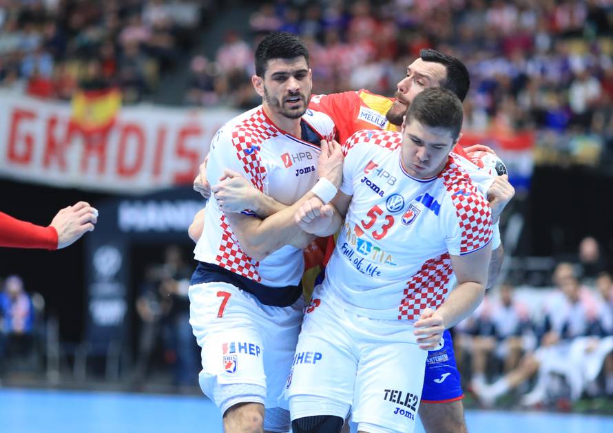 Ćavar: Ovakvoj Hrvatskoj nitko ništa ne može! Briljantni smo