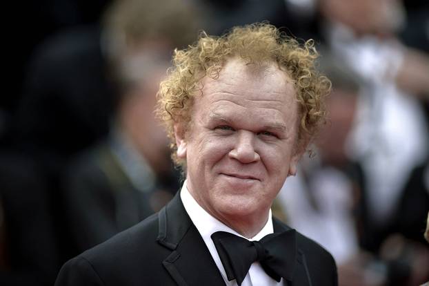 FRANCE-FILM-FESTIVAL-CANNES