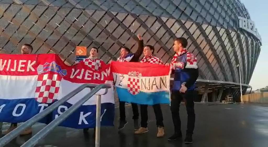 Hrvati potegnuli do Švedske: Već imamo ulaznice za finale!