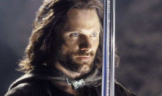 Bio je zvijezda 'Gospodara prstenova', a onda se povukao: Evo gdje je danas Aragorn