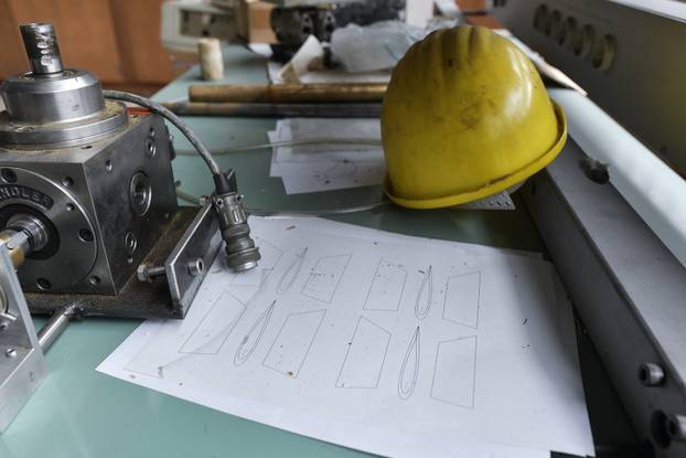 Brodarski institut u Zagrebu