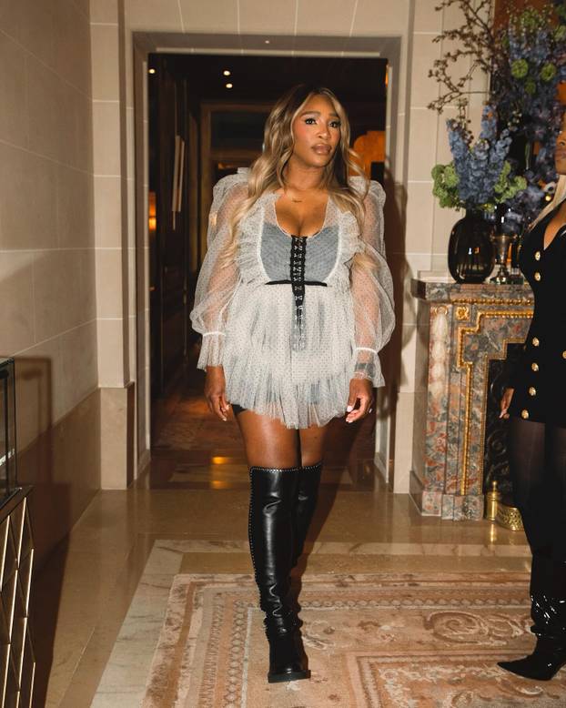 FOTO Serena je prije 14 godina trenirala u Istri. Evo kako danas izgleda jedna od najboljih ikada