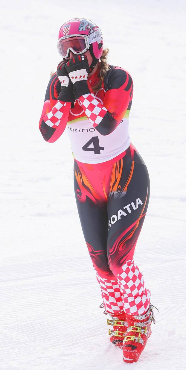 ARHIVA - Janica zlatna u kombinaciji