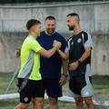Druga mom&ccaron;ad Hajduka po&ccaron;ela pripreme. Startali i juniori